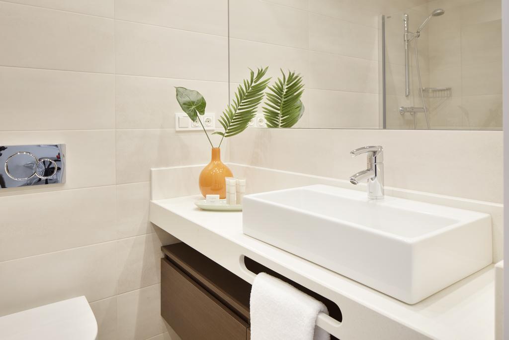Marina Suite By Feelfree Rentals San Sebastián Exteriér fotografie
