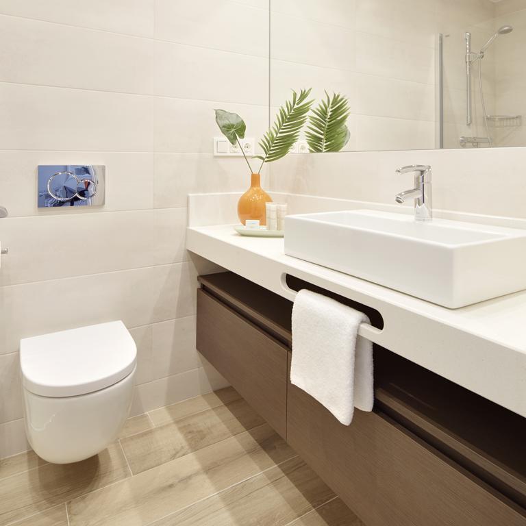 Marina Suite By Feelfree Rentals San Sebastián Exteriér fotografie