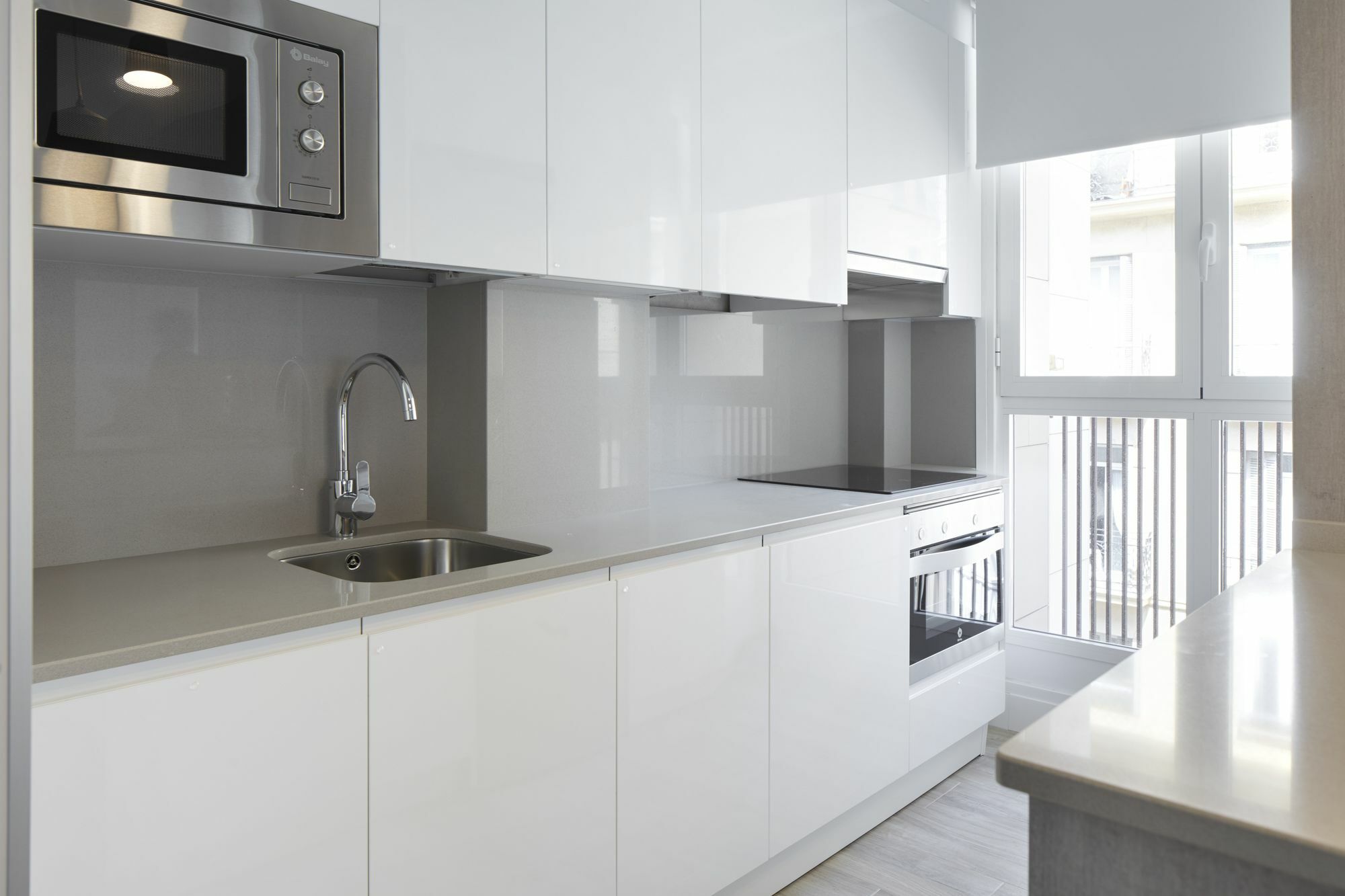Marina Suite By Feelfree Rentals San Sebastián Exteriér fotografie