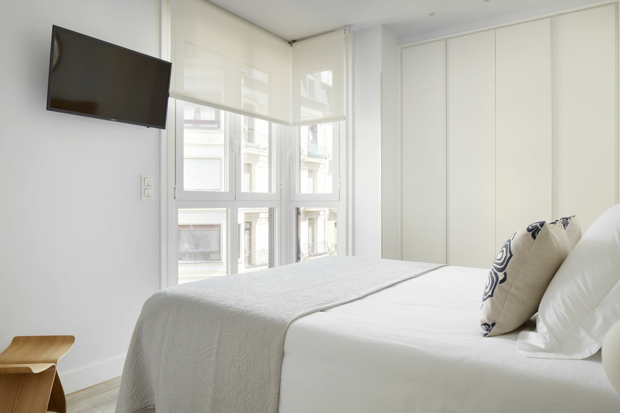 Marina Suite By Feelfree Rentals San Sebastián Exteriér fotografie