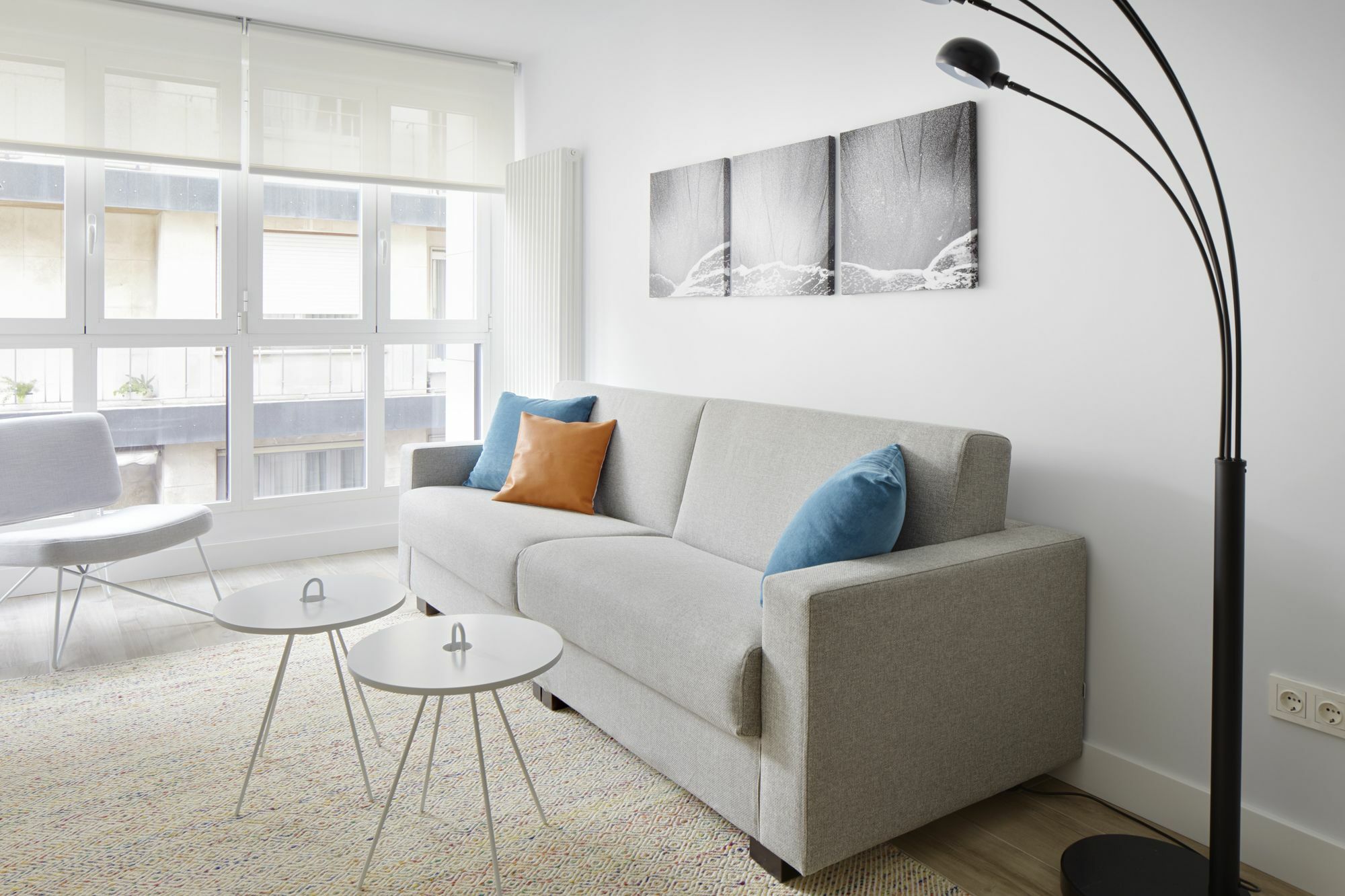 Marina Suite By Feelfree Rentals San Sebastián Exteriér fotografie