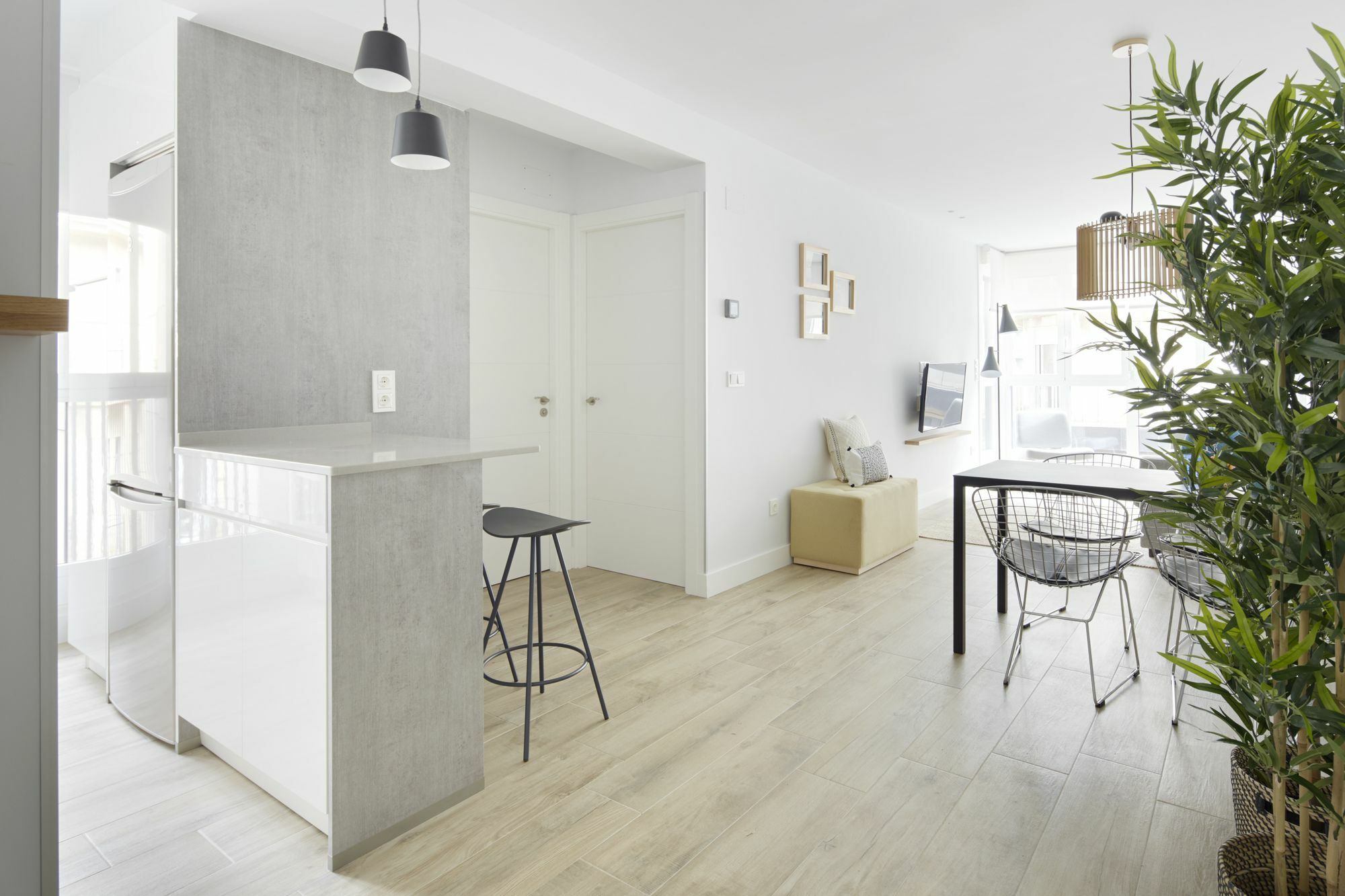 Marina Suite By Feelfree Rentals San Sebastián Exteriér fotografie