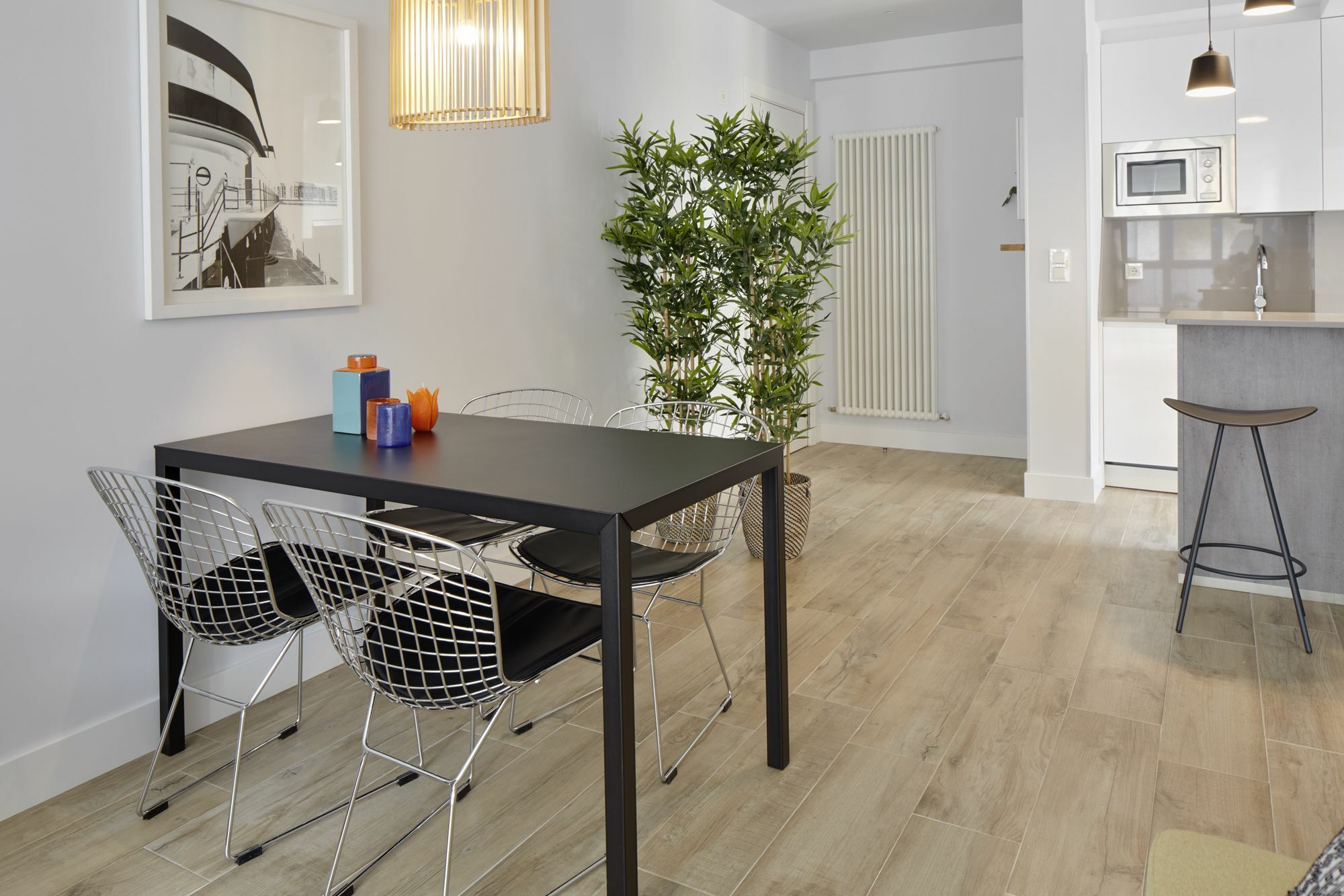 Marina Suite By Feelfree Rentals San Sebastián Exteriér fotografie