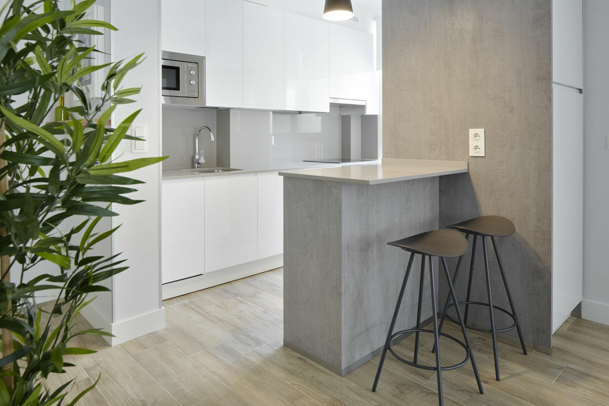 Marina Suite By Feelfree Rentals San Sebastián Exteriér fotografie
