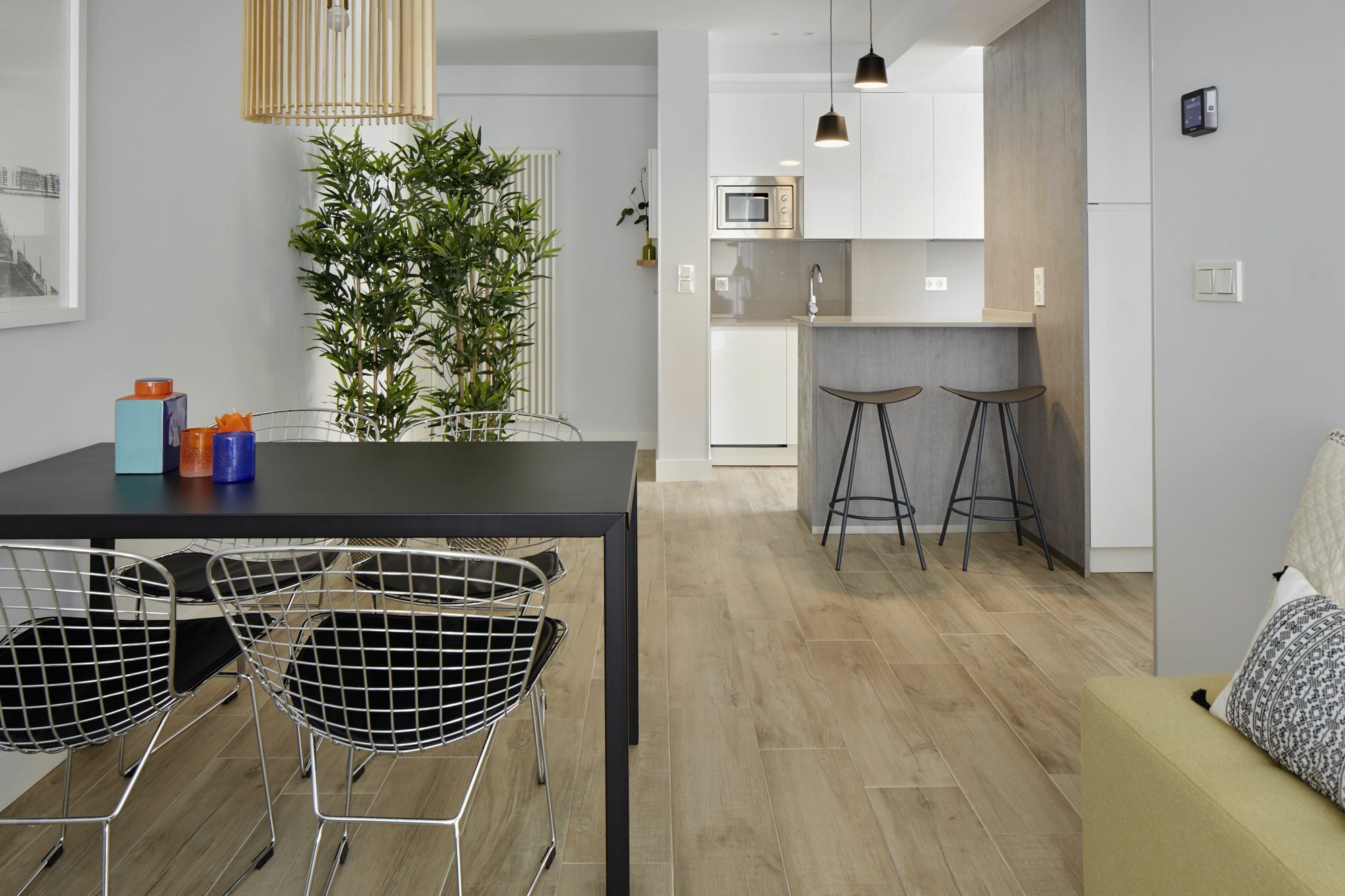Marina Suite By Feelfree Rentals San Sebastián Exteriér fotografie
