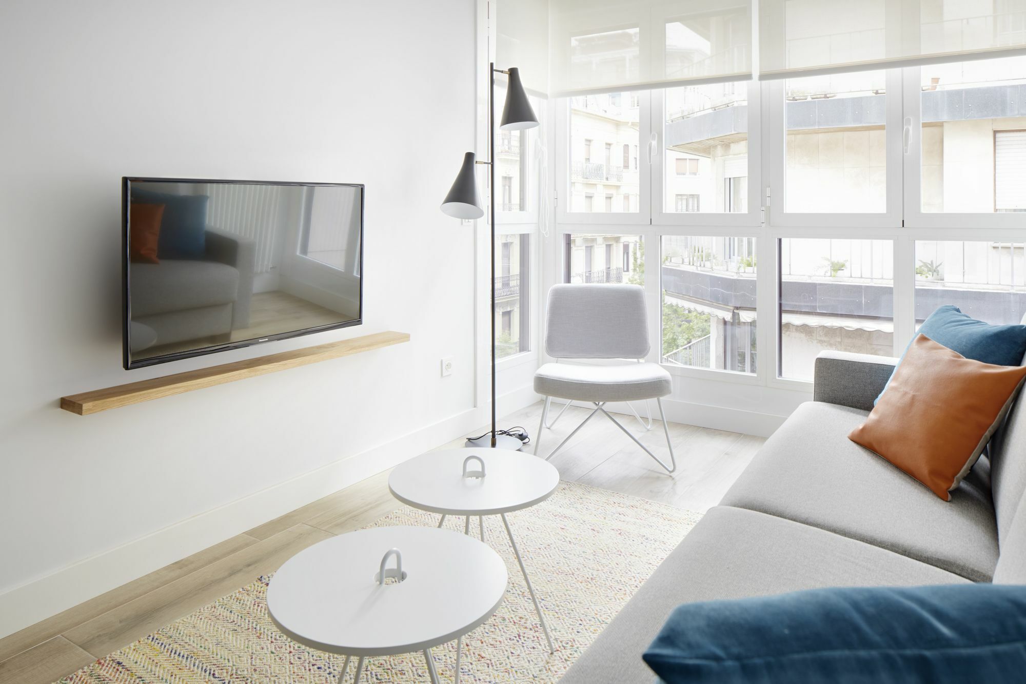 Marina Suite By Feelfree Rentals San Sebastián Exteriér fotografie