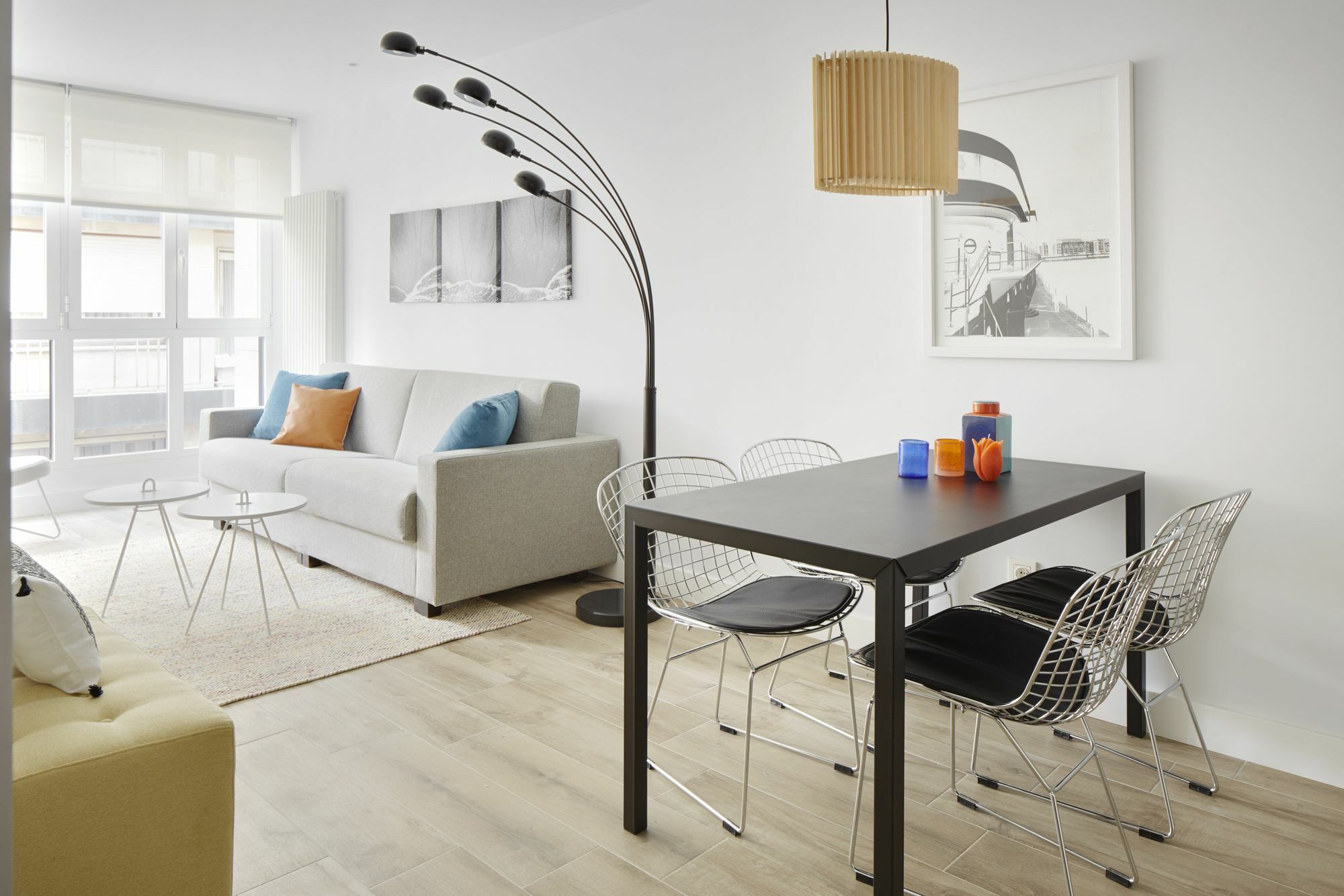 Marina Suite By Feelfree Rentals San Sebastián Exteriér fotografie